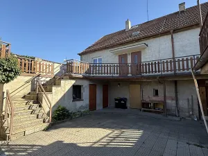 Prodej bytu 2+1, Roudnice nad Labem, Na Vyhlídce, 179 m2