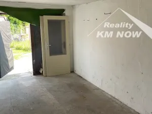 Pronájem garáže, Kroměříž, Braunerova, 19 m2