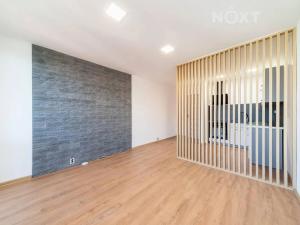 Prodej bytu 1+kk, Ostrava, Na Obvodu, 30 m2