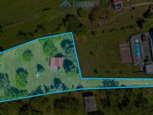 Prodej pozemku pro bydlení, Plav, 2199 m2