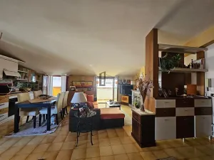 Prodej bytu 3+kk, Scalea, Itálie, 75 m2