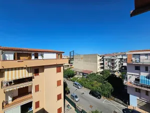 Prodej bytu 3+kk, Scalea, Itálie, 75 m2