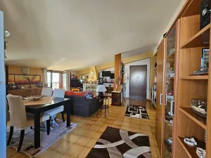 Prodej bytu 3+kk, Scalea, Itálie, 75 m2