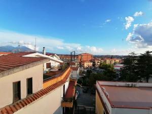 Prodej bytu 3+kk, Scalea, Itálie, 45 m2