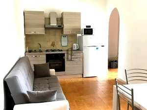 Prodej bytu 3+kk, Scalea, Itálie, 60 m2