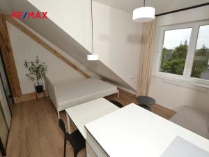 Pronájem bytu 1+kk, Plzeň, Edvarda Beneše, 25 m2