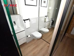 Pronájem bytu 1+kk, Plzeň, Edvarda Beneše, 25 m2