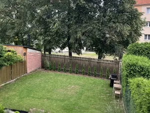 Pronájem bytu 1+kk, Plzeň, Edvarda Beneše, 25 m2