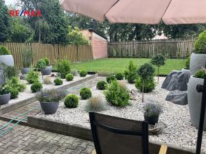 Pronájem bytu 1+kk, Plzeň, Edvarda Beneše, 25 m2