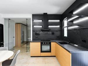 Pronájem bytu 2+kk, Praha - Bubeneč, Mlýnská, 58 m2