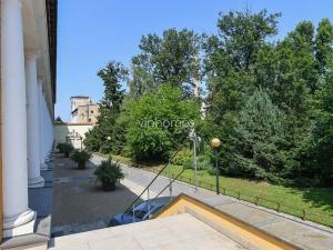Pronájem bytu 2+kk, Praha - Bubeneč, Mlýnská, 58 m2