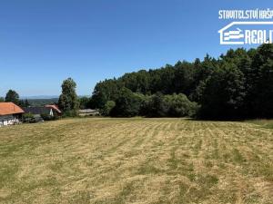 Prodej pozemku pro bydlení, Újezd u Chocně, 8328 m2