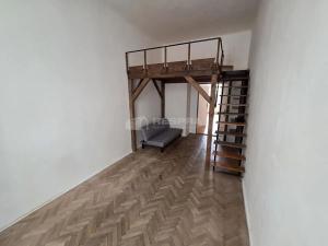 Pronájem bytu 1+1, Praha - Žižkov, Vlkova, 40 m2