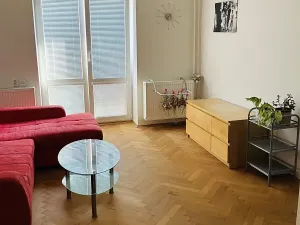Prodej bytu 2+1, Kladno, Helsinská, 47 m2