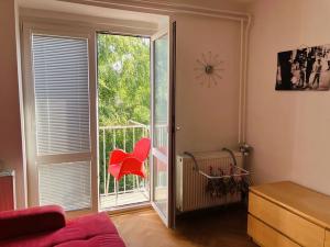 Prodej bytu 2+1, Kladno, Helsinská, 47 m2