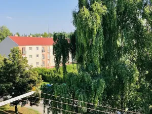 Prodej bytu 2+1, Kladno, Helsinská, 47 m2