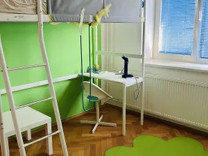 Prodej bytu 2+1, Kladno, Helsinská, 47 m2