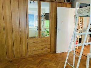 Prodej bytu 2+1, Kladno, Helsinská, 47 m2