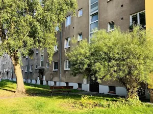 Prodej bytu 2+1, Kladno, Helsinská, 47 m2