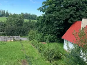 Prodej rodinného domu, Město Albrechtice, 120 m2