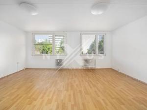 Prodej bytu 1+kk, Praha - Řepy, Nevanova, 36 m2