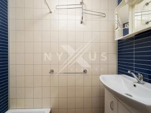 Prodej bytu 1+kk, Praha - Řepy, Nevanova, 36 m2