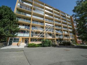 Prodej bytu 1+kk, Praha - Řepy, Nevanova, 36 m2
