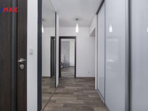 Prodej bytu 2+kk, Ostrava - Hrabůvka, Plavecká, 51 m2