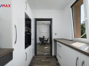 Prodej bytu 2+kk, Ostrava - Hrabůvka, Plavecká, 51 m2