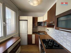 Pronájem bytu 3+1, Kopřivnice, Osvoboditelů, 71 m2