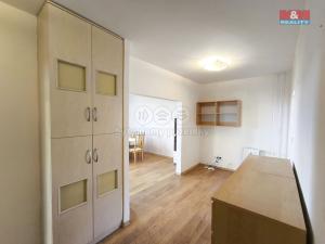 Pronájem bytu 3+1, Kopřivnice, Osvoboditelů, 71 m2