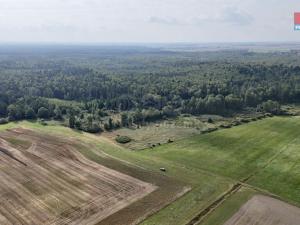 Prodej louky, Komárov, 8286 m2