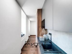 Prodej bytu 2+kk, Ostrava, U Hrůbků, 42 m2