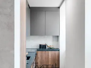 Prodej bytu 2+kk, Ostrava, U Hrůbků, 42 m2