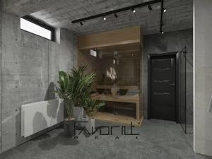 Prodej bytu 2+kk, Ostrava, U Hrůbků, 42 m2