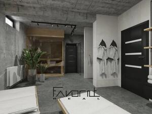 Prodej bytu 2+kk, Ostrava, U Hrůbků, 42 m2