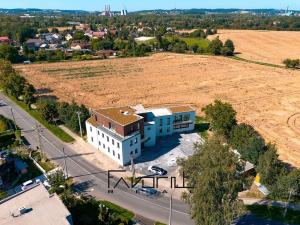 Prodej bytu 2+kk, Ostrava, U Hrůbků, 42 m2
