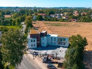 Prodej bytu 2+kk, Ostrava, U Hrůbků, 42 m2