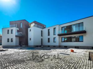 Prodej bytu 2+kk, Ostrava, U Hrůbků, 42 m2