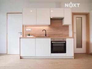 Prodej bytu 2+kk, Loučovice, 44 m2