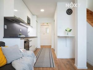 Prodej bytu 2+kk, České Budějovice, Nádražní, 40 m2