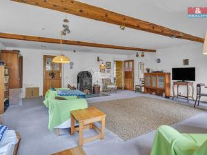 Prodej chalupy, Vejvanov, 85 m2