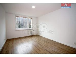 Pronájem bytu 3+1, Děčín - Děčín IX-Bynov, Teplická, 83 m2