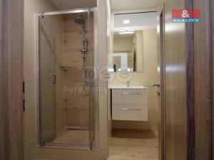 Pronájem bytu 3+1, Děčín - Děčín IX-Bynov, Teplická, 83 m2