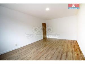 Pronájem bytu 3+1, Děčín - Děčín IX-Bynov, Teplická, 83 m2