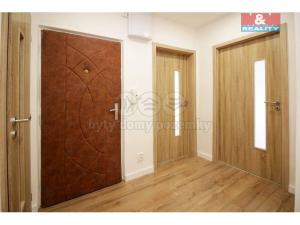 Pronájem bytu 3+1, Děčín - Děčín IX-Bynov, Teplická, 83 m2