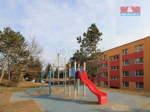 Pronájem bytu 3+1, Děčín - Děčín IX-Bynov, Teplická, 83 m2