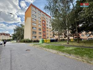 Prodej bytu 2+1, Ostrava - Bělský Les, Ladislava Hosáka, 46 m2