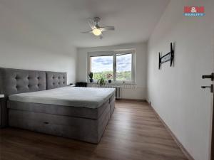 Prodej bytu 2+1, Ostrava, Aviatiků, 56 m2