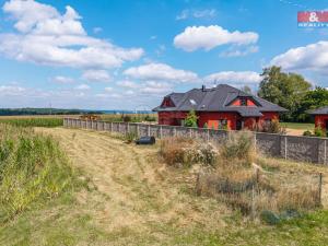 Prodej pozemku pro bydlení, Slapy, 733 m2
